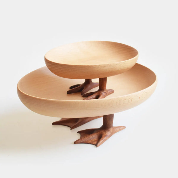 The Little Roost Tray