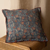 Block Printed Pillow | Alba
