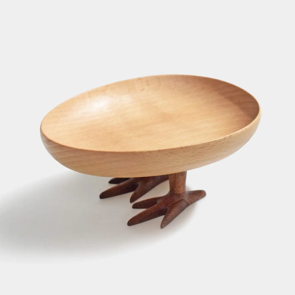 The Little Roost Tray