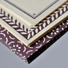 Notecard & Envelope Set | Fig Bloom
