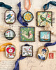 Locket Ornament
