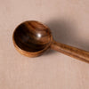 Handcrafted Wood Coffee Scoop