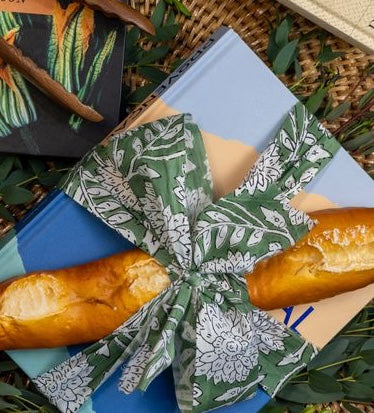 Provencal & Baguette Gift Set