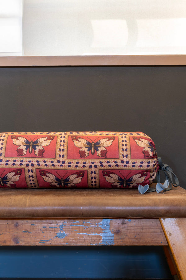 CB x Elliston House Bolster | Monarch