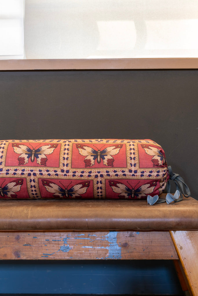 CB x Elliston House Bolster | Monarch