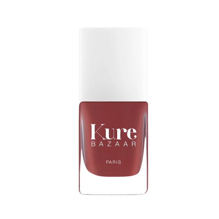 Blush Nail Polish