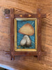 Oil Mushroom Study