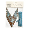 Suffolk Angels Gift Tags