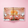 India Mahdavi