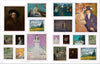 The Met Collector's Sticker Anthology