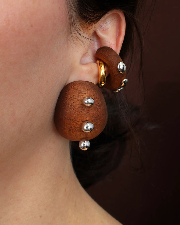 Conchita Earrings
