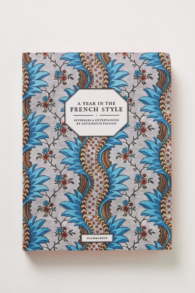 A Year in the French Style