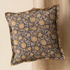 Block Printed Pillow | Louis