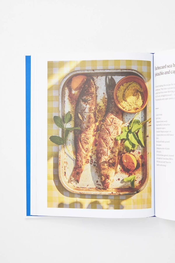 Greekish: Everyday Recipes with Greek Roots