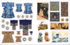 The Met Collector's Sticker Anthology