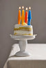 Wishy Fishies Celebration Candles