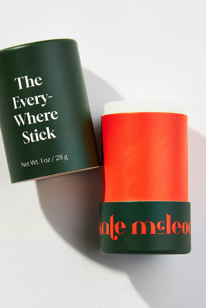 The Everywhere Stick