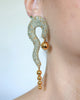 Sunset Earrings