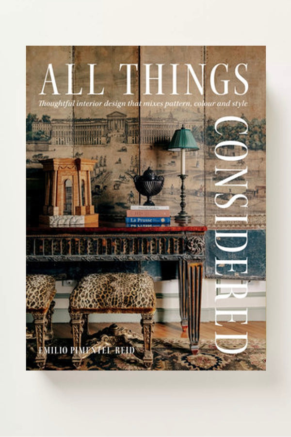 All Things Considered
