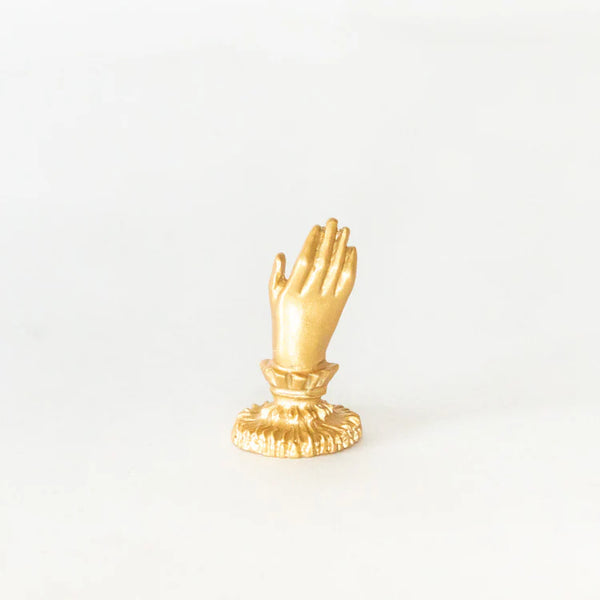 The Little Golden Hand