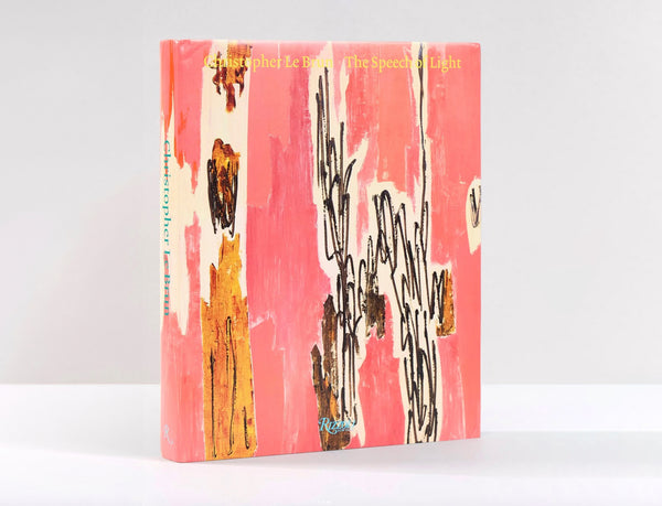 Christopher Le Brun: The Speech of Light, Paintings 2013-2024