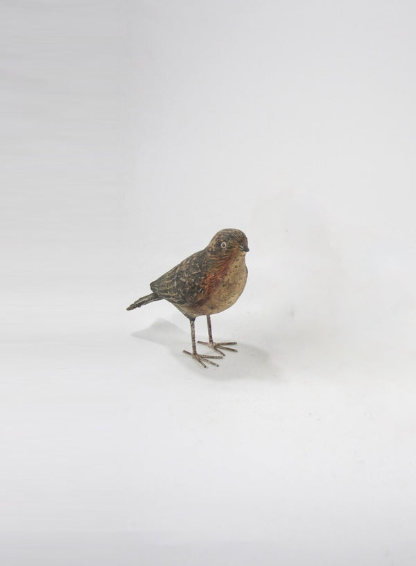 Bird Object d'Art
