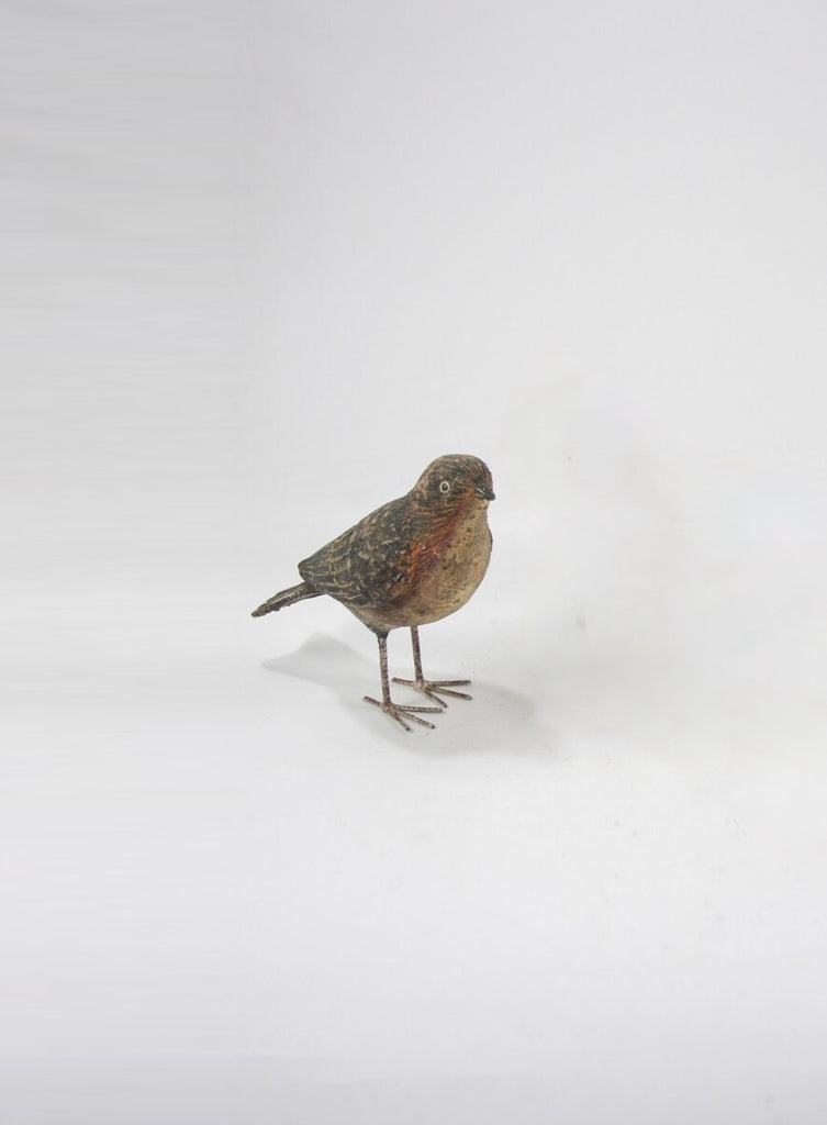 Bird Object d'Art