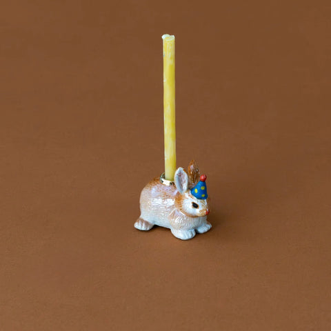 Bunny Cake Topper