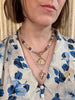 Ornement x CB Multi Quartz Necklace