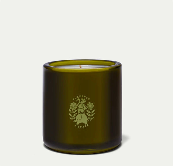 Heirloom Tomato Candle