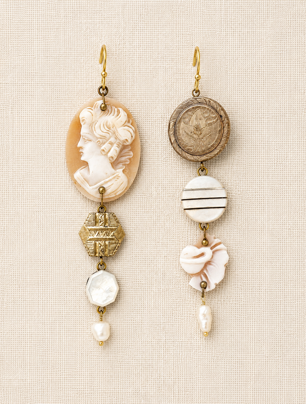 In Good Company Earrings