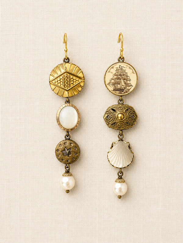 Set Sail Earrings