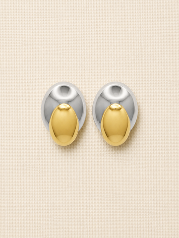 Flora Earrings