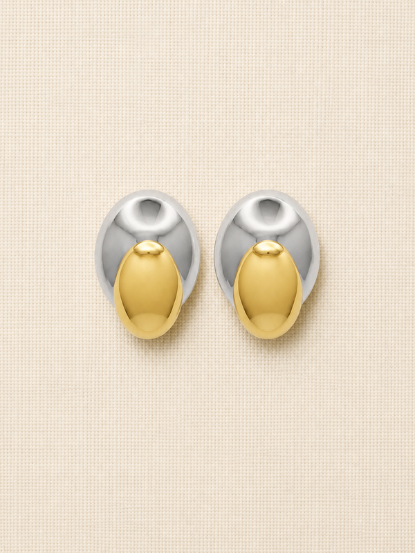 Flora Earrings
