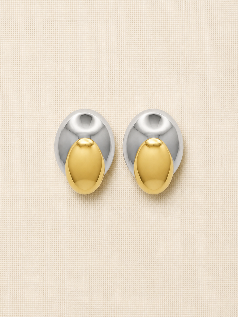 Flora Earrings