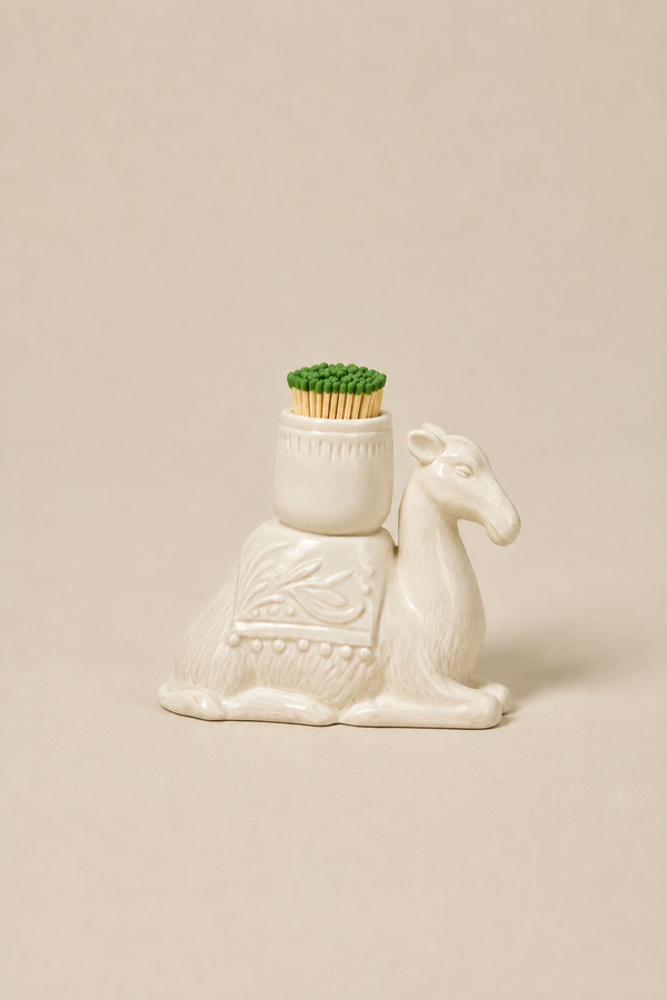 Camel Match Strike
