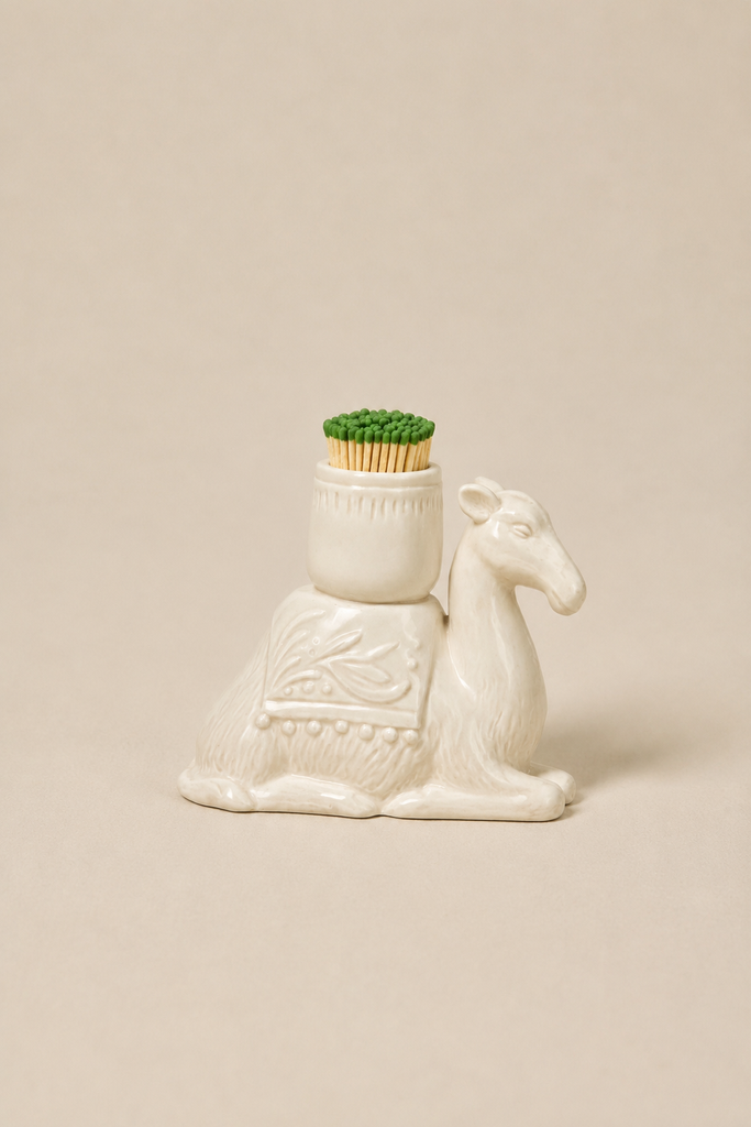 Camel Match Strike