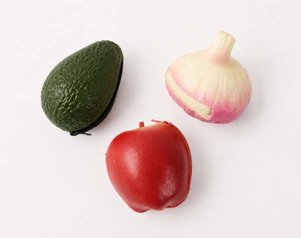 Produce Pouch