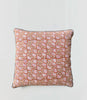 Block Print Pillow | Clara