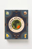 The Cocktail Atlas: Around the World in 200+ Drinks