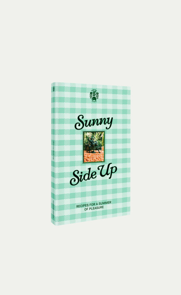 Sunny Side Up