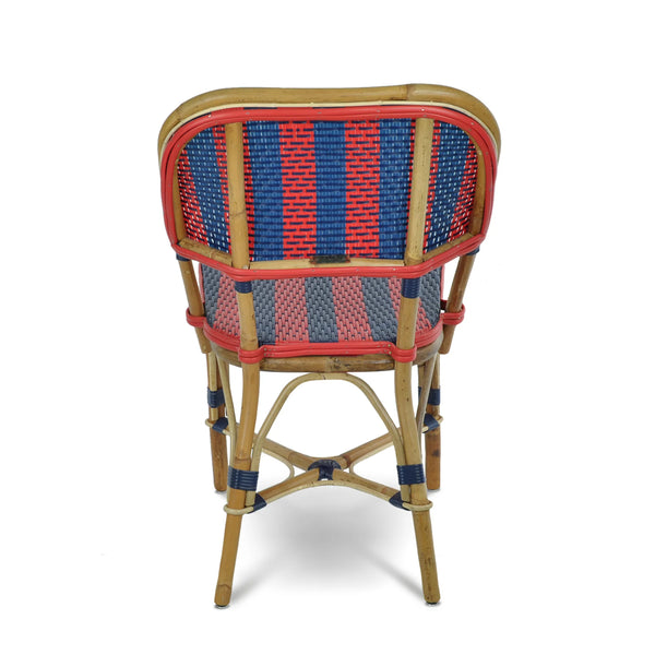 Rattan Chair | Harbor