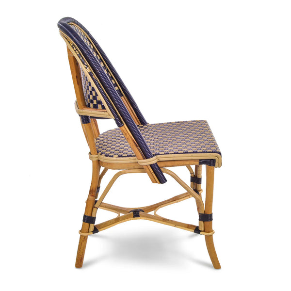 Rattan Chair | Admiral