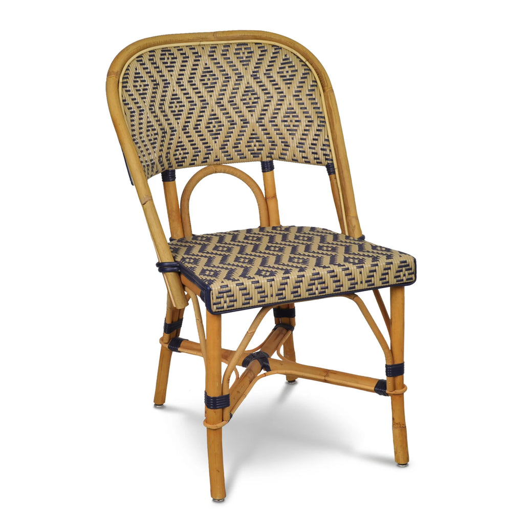 Rattan Chair | Riviera