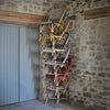 Rattan Chair | Harbor
