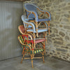 Rattan Armchair