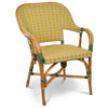 Rattan Armchair