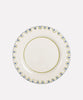 Hand-Painted Dinner Plate