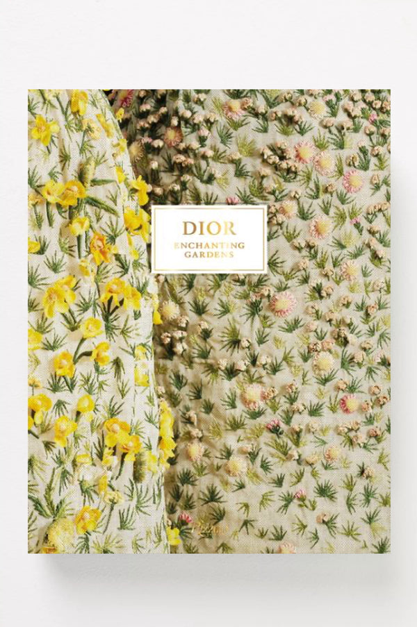 Dior Enchanting Gardens
