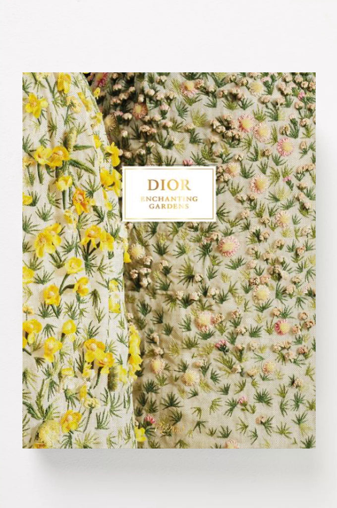Dior Enchanting Gardens